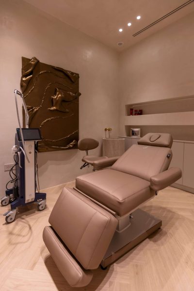 AMEC Clinic 4
